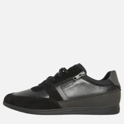 Herre Renan Sneakers Sort