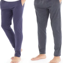 Herre Rene Joggingbukser Flerfarvet