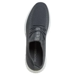 Herre Rideout CH Sneakers Skifer Grå