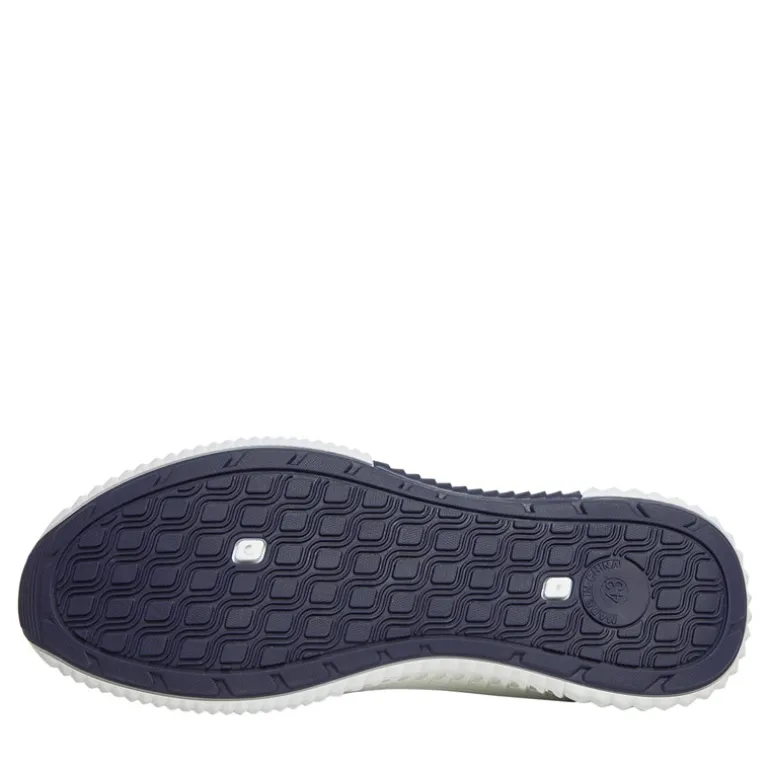 Herre Rideout CH Sneakers Marineblå