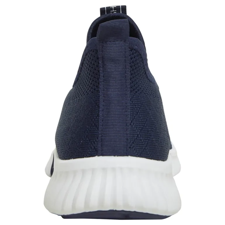 Herre Rideout CH Sneakers Marineblå