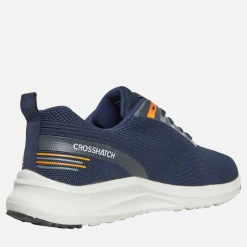 Herre Rivas Træningssko Navy