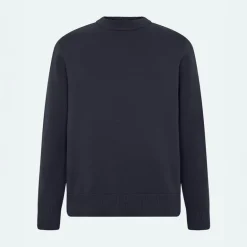 Herre Rob Jumper 3922 Sky Captain