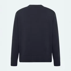 Herre Rob Jumper 3922 Sky Captain