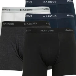 Herre Roxy Boxer shorts Flerfarvet