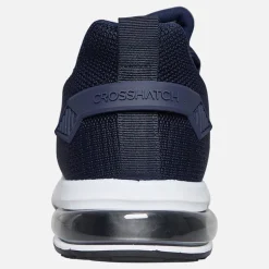 Herre Sandholt Træningssko Navy