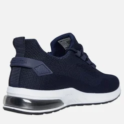 Herre Sandholt Træningssko Navy