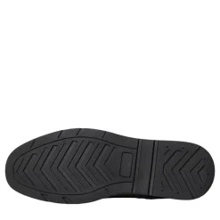 Herre Sawyer Ankelstøvler Sort