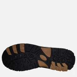 Herre Scarp Waterproof Hiking Vandrestøvler Grå