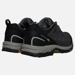 Herre Scarp Waterproof Hiking Vandrestøvler Grå