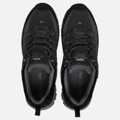 Herre Scarp Waterproof Hiking Vandrestøvler Grå