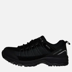 Herre Scarp Waterproof Vandrestøvler Sort