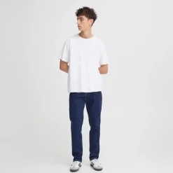 Herre Sdryder Denim Jeans Rinse Wash