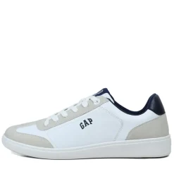 Herre Seattle Sneakers Hvid