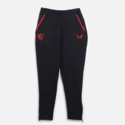 Herre SFC Sevilla FC Rejse Bukser Caviar