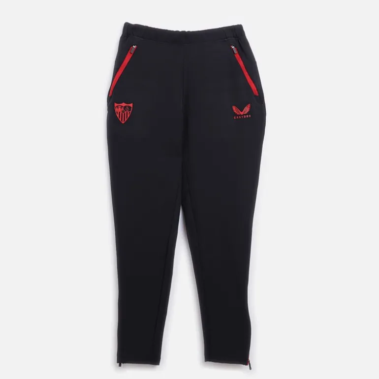 Herre SFC Sevilla FC Rejse Bukser Caviar