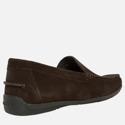 Herre Siron Hyttesko Brun