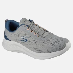 Herre Skech-Lite Pro 2.0 Sneakers Grå Gray