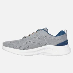 Herre Skech-Lite Pro 2.0 Sneakers Grå Gray