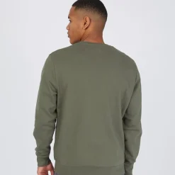 Herre Skyler Sweatshirt Bille