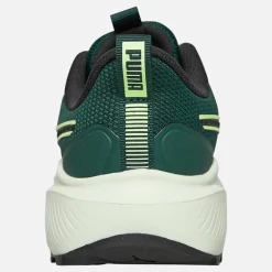 Herre Skyrocket Lite Trail Løbesko Grøn Terrain /​ Sort