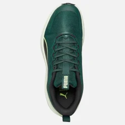 Herre Skyrocket Lite Trail Løbesko Grøn Terrain /​ Sort