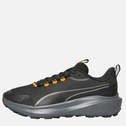 Herre Skyrocket Lite Trailløbesko Sort /​ Heat Fire