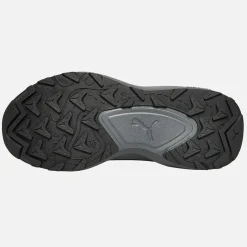 Herre Skyrocket Lite Trailløbesko Sort /​ Heat Fire