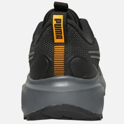 Herre Skyrocket Lite Trailløbesko Sort /​ Heat Fire