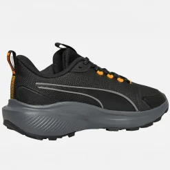 Herre Skyrocket Lite Trailløbesko Sort /​ Heat Fire