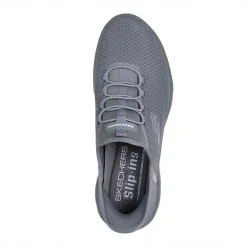 Herre Slip-In Summits High Range Sneakers Grå