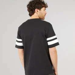 Herre Sly T-shirt Sort