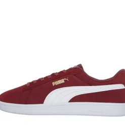 Herre Smash 3.0 Sneakers Rød