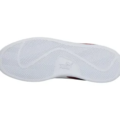 Herre Smash 3.0 Sneakers Rød