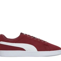 Herre Smash 3.0 Sneakers Rød