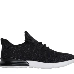 Herre Smitlay Sneakers Sort