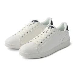 Herre Sneakers Marineblå