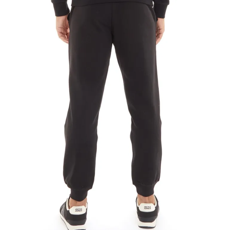 Herre Speed Joggers Sort