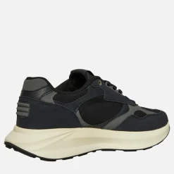 Herre Speed Træningssko Marineblå