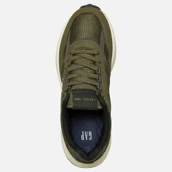 Herre Speed Træningssko Oliven