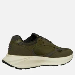 Herre Speed Træningssko Oliven
