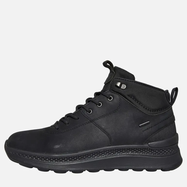 Herre Spherica Actif Støvler Sort