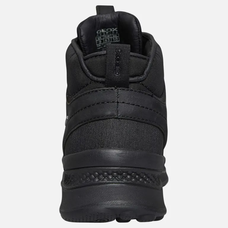 Herre Spherica Actif Støvler Sort