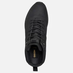 Herre Spherica Actif Støvler Sort