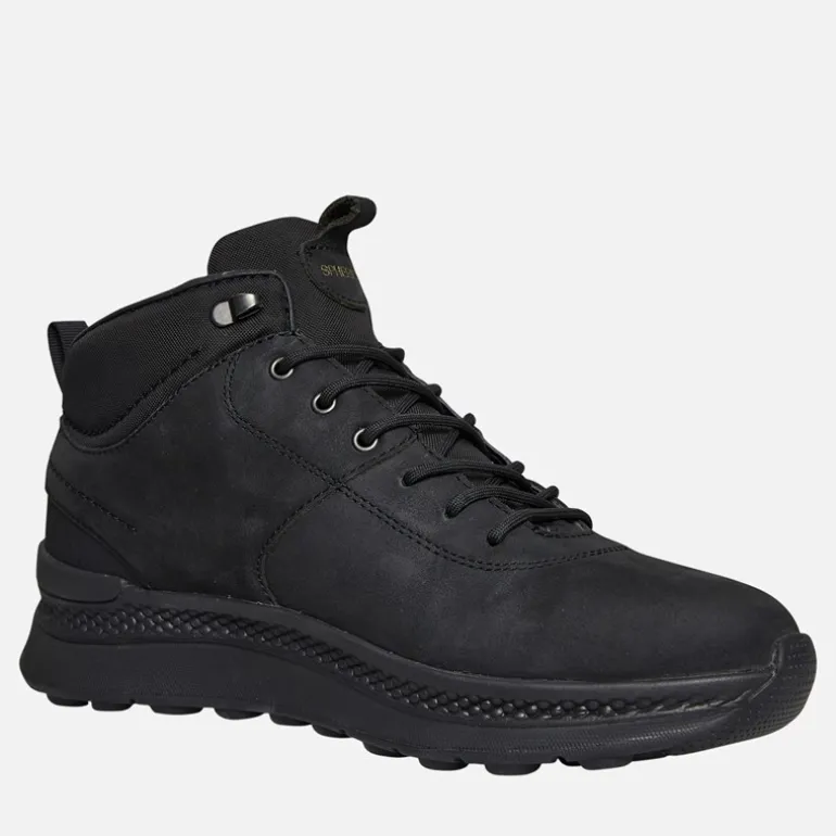 Herre Spherica Actif Støvler Sort