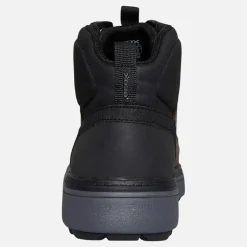 Herre Spherica Støvler Mørkebrun/​Sort Dk Brown/​ Black