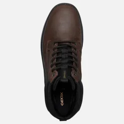 Herre Spherica Støvler Mørkebrun/​Sort Dk Brown/​ Black