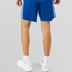 Herre Squadra 21 Shorts Team Royal Blå/​Hvid
