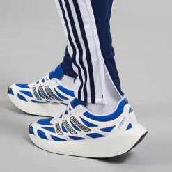 Herre Squadra 21 Træningsbukser Navy/​Hvid