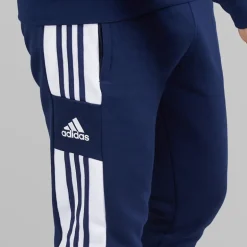 Herre Squadra 21 træningsbukser Team Navy Blue